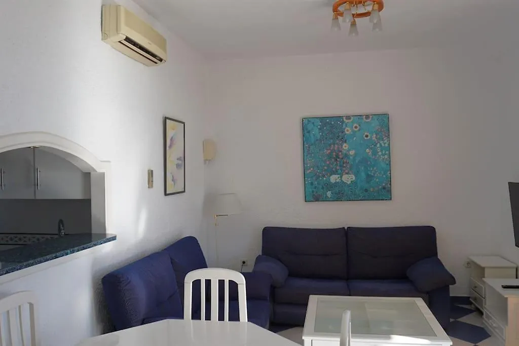 Skol 945B First Line Beach South Facing 2 Bedroom Marbella 0*,